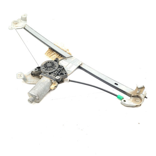 Macara Geam Renault Espace Mk 3 1996-2002 Fata Stanga Electrica 0130821630, 190483000 Bosch, Brose