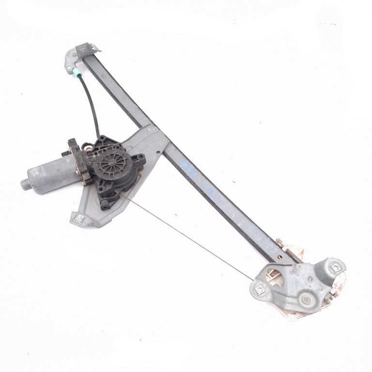 Macara Geam Renault Espace Mk 3 1996-2002 Fata Stanga Electrica 190484000, 190 484-000, 0130821631, 0 130 821 631 Brose, Bosch
