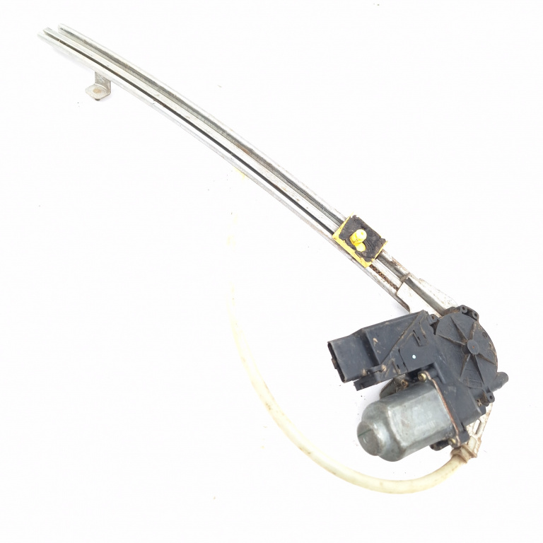 Macara Geam Renault Espace Mk4 2002-2014 Spate Stanga Electrica 400006T4, Temic 4714 Meritor