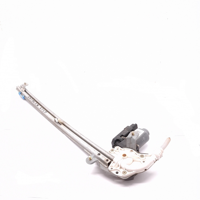 Macara Geam Renault Espace Mk4 2002-2014 Spate Stanga Electrica 8200305724, 400807E, 400807 E Arvin Meritor