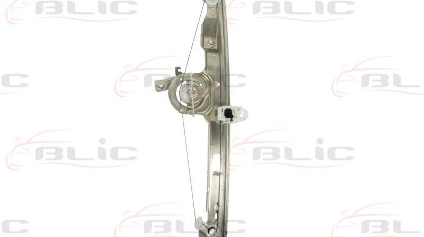 macara geam RENAULT GRAND SCÉNIC II JM0/1 Producator BLIC 6060-00-RE4585