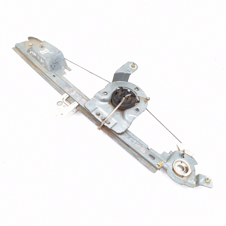 Macara Geam Renault Grand Scenic 2 2004-2022 Spate Stanga Electrica 117373Arg, 117373 Arg, 117373