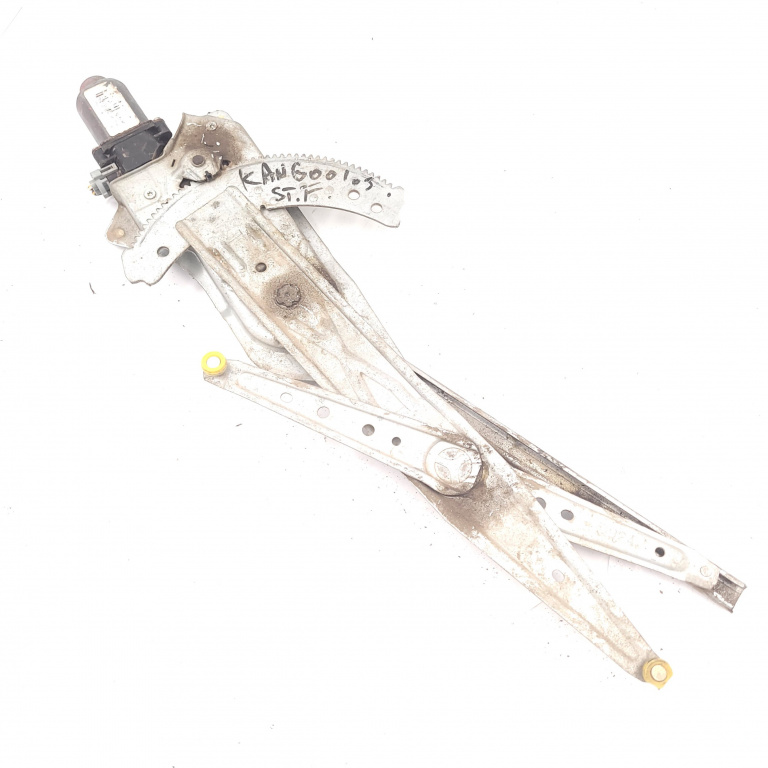 Macara Geam Renault Kangoo (Kc) 1997-2007 Fata Stanga Electrica 8200188553