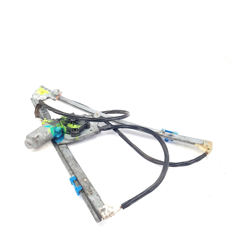 Macara Geam Renault LAGUNA 2 2001 - 2007 013114810, 114810
