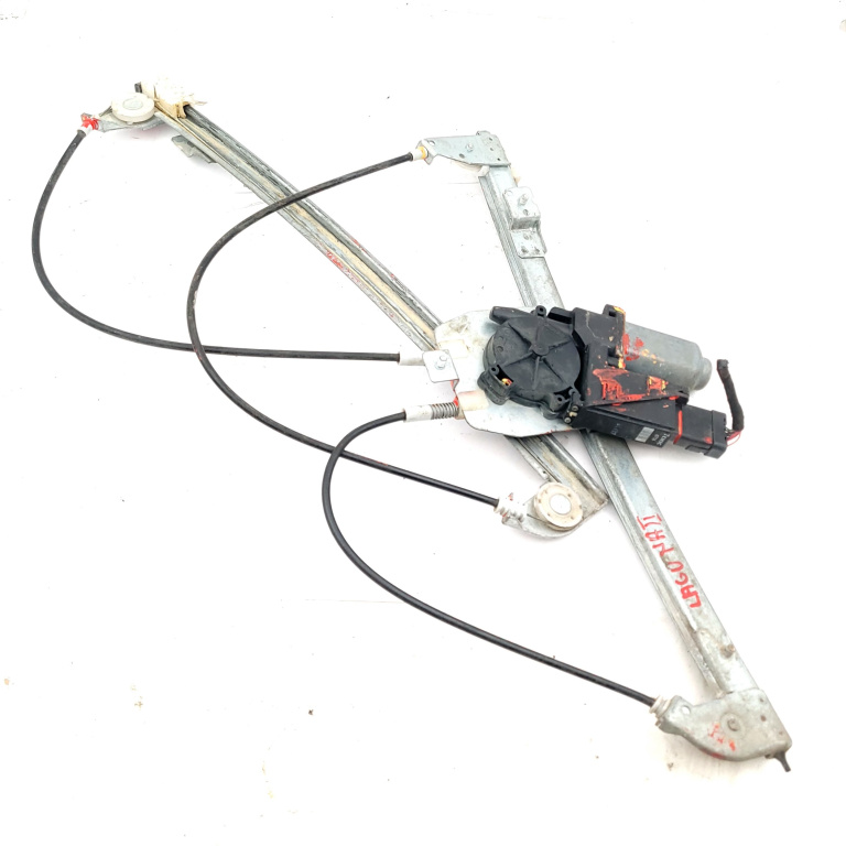 Macara Geam Renault LAGUNA 2 2001 - 2007 11614280