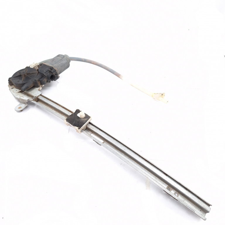 Macara Geam Renault Laguna 2 2001-2007 Electrica 400669T8 Arvinmeritor