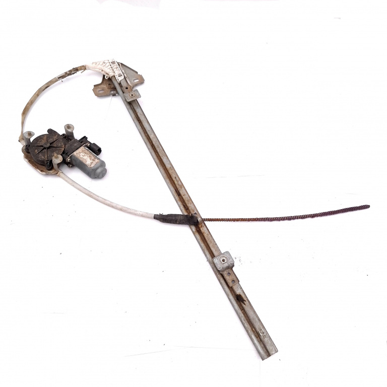 Macara Geam Renault Master 2 1998-2010 Fata Dreapta Electrica