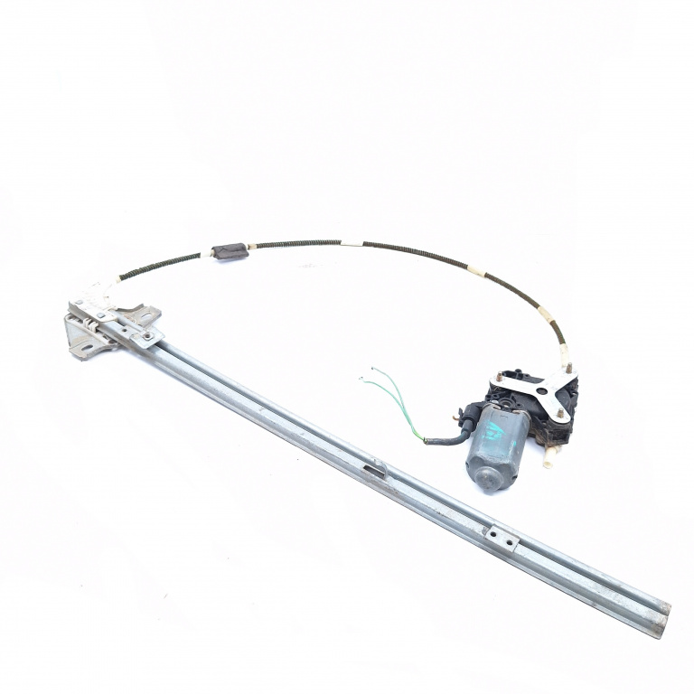 Macara Geam Renault Master 2 1998-2010 Fata Stanga Electrica 7700352494