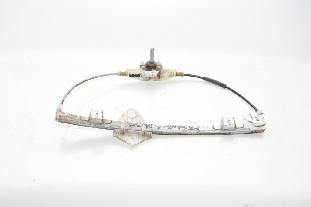 Macara Geam Renault Megane 1 1995-2002 4 Portiere Spate Dreapta Manuala