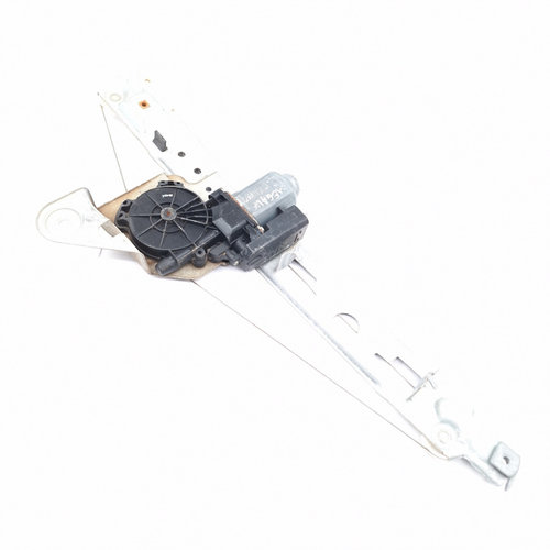 Macara Geam Renault Megane 1 1995-2002 Fata Stanga Electrica