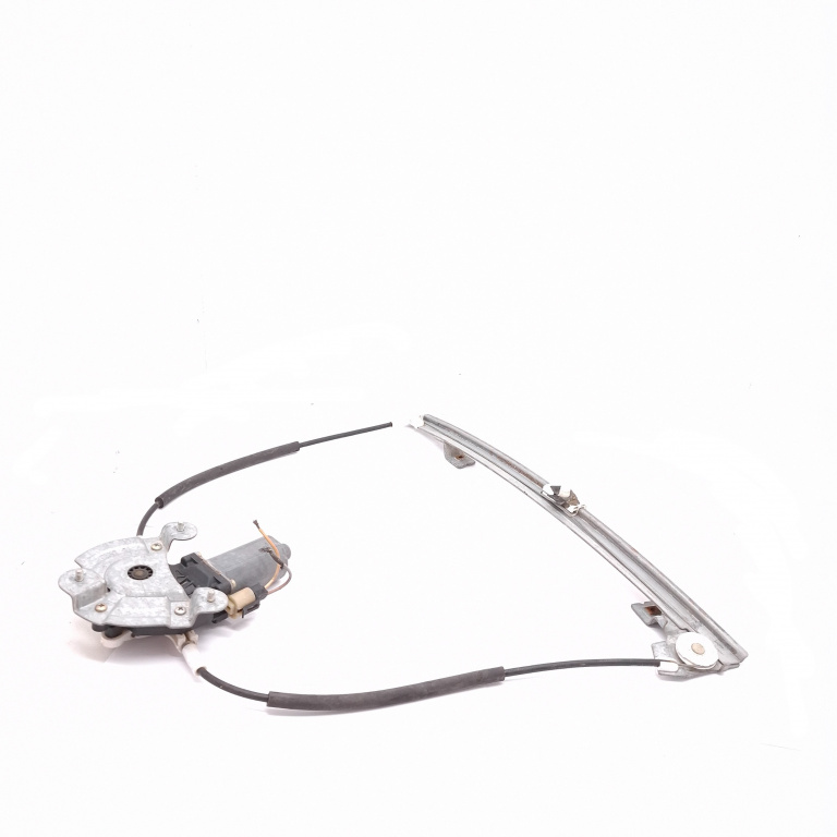 Macara Geam Renault Megane 1 1995-2002 Fata Dreapta Electrica 0130821721, 0 130 821 721 Bosch