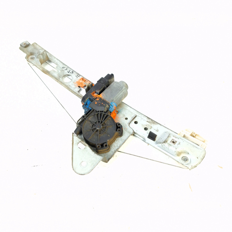 Macara Geam Renault MEGANE 2 2002 - 2010 190011782