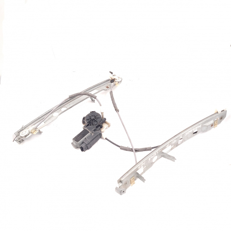 Macara Geam Renault Megane 2 2002-2010 Fata Stanga Electrica