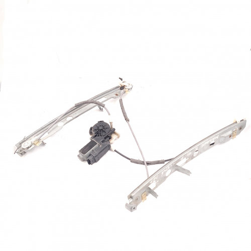 Macara Geam Renault Megane 2 2002-2010 Fata Stanga Electrica