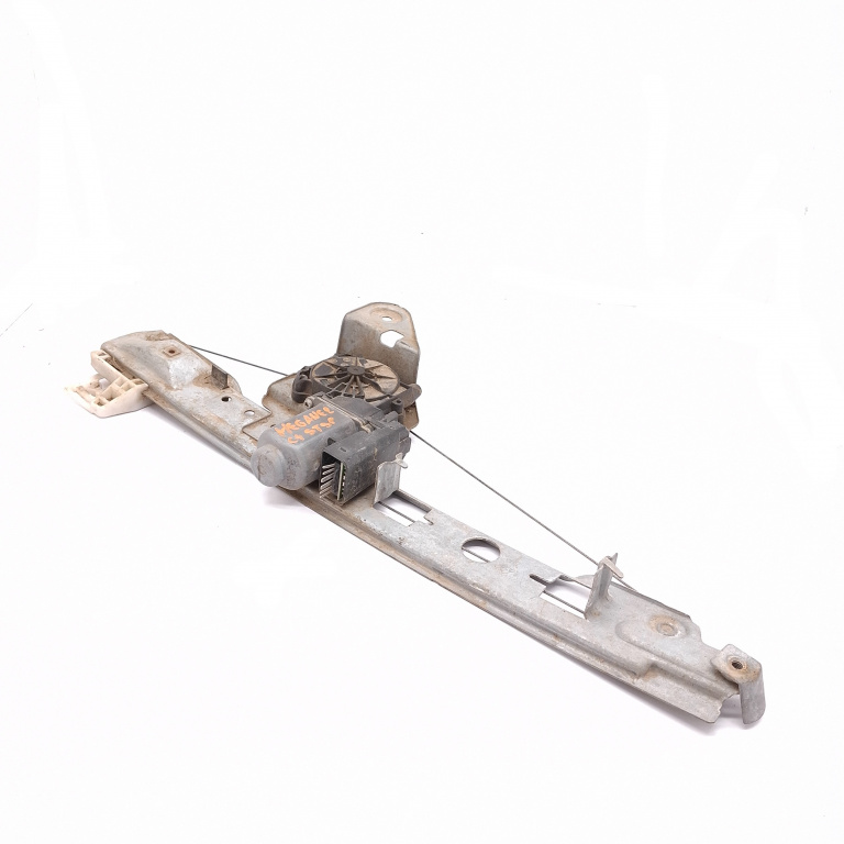 Macara Geam Renault Megane 2 2002-2010 Spate Stanga Electrica 190011782, 28070D4605, 28070D