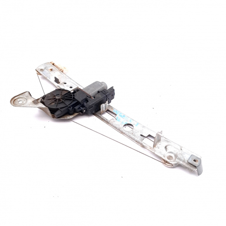 Macara Geam Renault Megane 2 2002-2010 Spate Dreapta Electrica