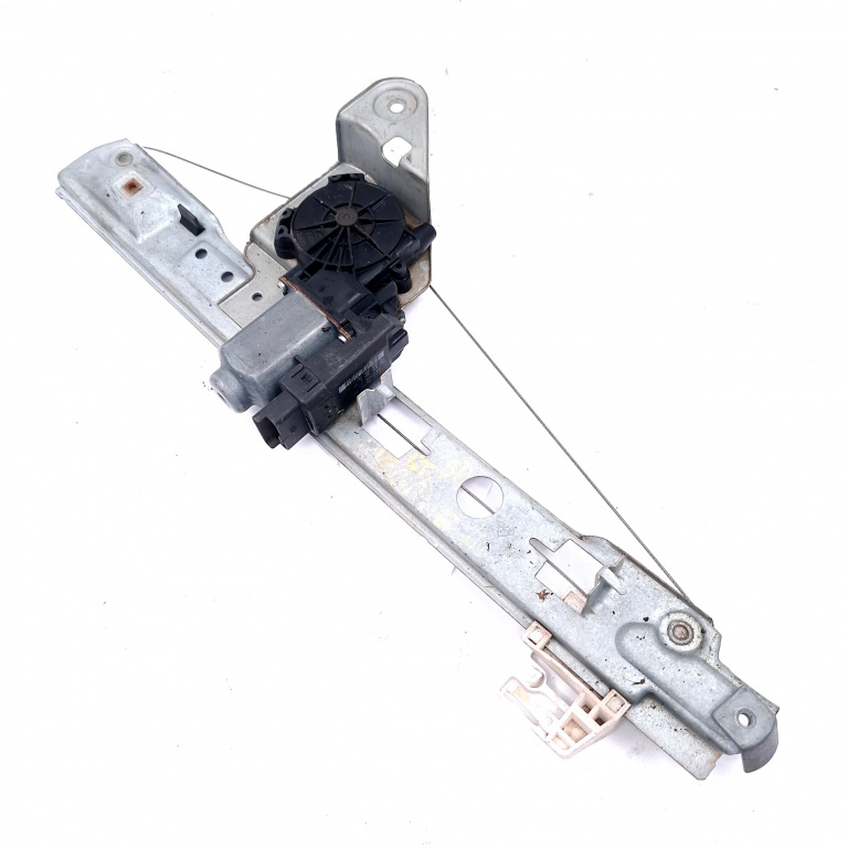 Macara Geam Renault Megane 2 2002-2010 Spate Stanga Electrica 190011782