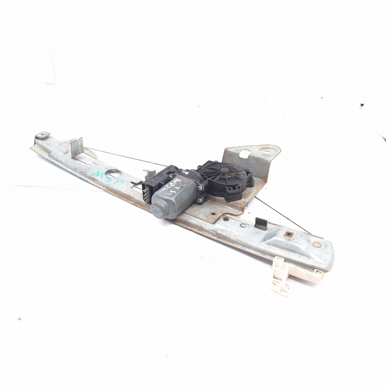 Macara Geam Renault Megane 2 2002-2010 Spate Dreapta Electrica 190011781
