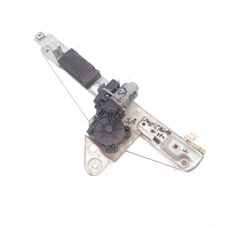 Macara Geam Renault Megane 2 2002-2010 Spate Stanga Electrica 190011782