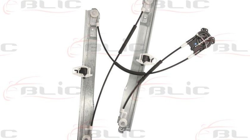 Macara geam RENAULT MEGANE II sedan LM0/1 Producator BLIC 6060-00-RE4590