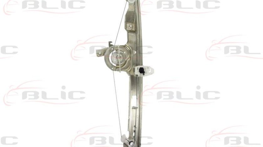 Macara geam RENAULT SCÉNIC II JM0/1 Producator BLIC 6060-00-RE4585