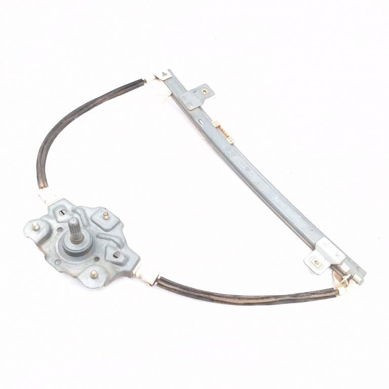 Macara Geam Renault Scenic 1 / Megane Scenic (Ja0/1) 1996-2003 Manuala 013114133Ar, 013-114133-Ar, 013114133, 013-114133