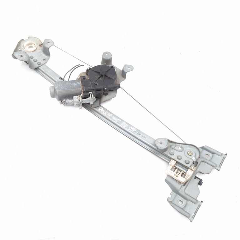 Macara Geam Rover 75 (Rj) 1998-2005 Spate Dreapta Electrica 114062