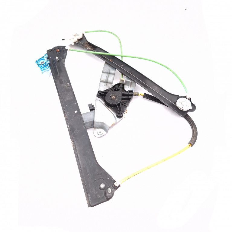 Macara Geam Saab 9-3 (Ys3D) 1998-2003 Fata Dreapta Electrica 12758265