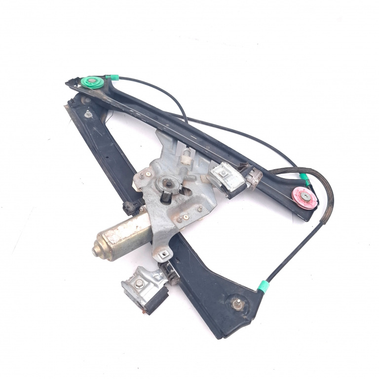 Macara Geam Saab 9-3 (Ys3D) 1998-2003 Fata Dreapta Electrica Brose