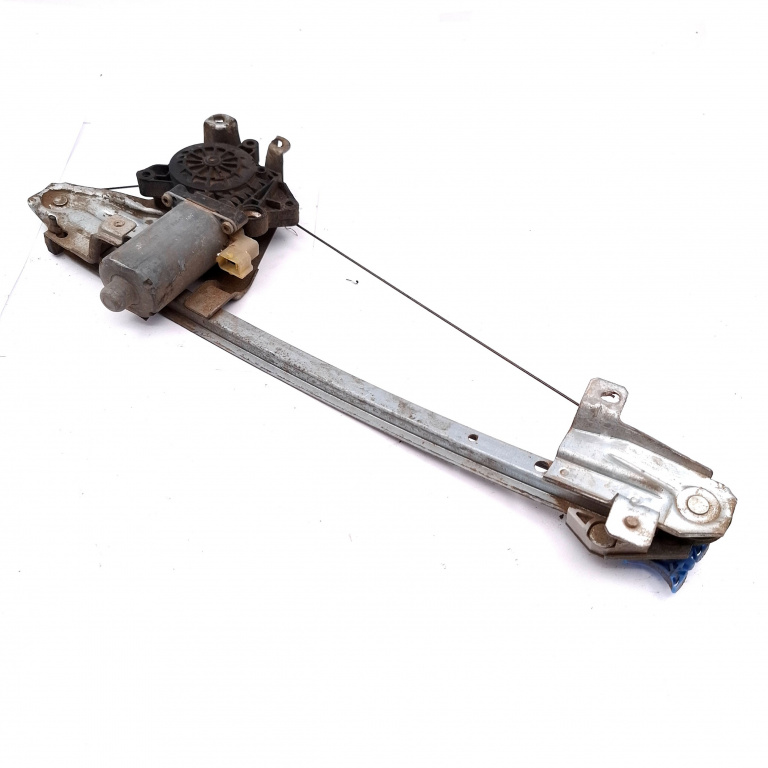 Macara Geam Saab 9-5 (Ys3E) 1997-2009 Spate Stanga Electrica 117998Xxx, 117 998-Xxx, 117998Xxx587