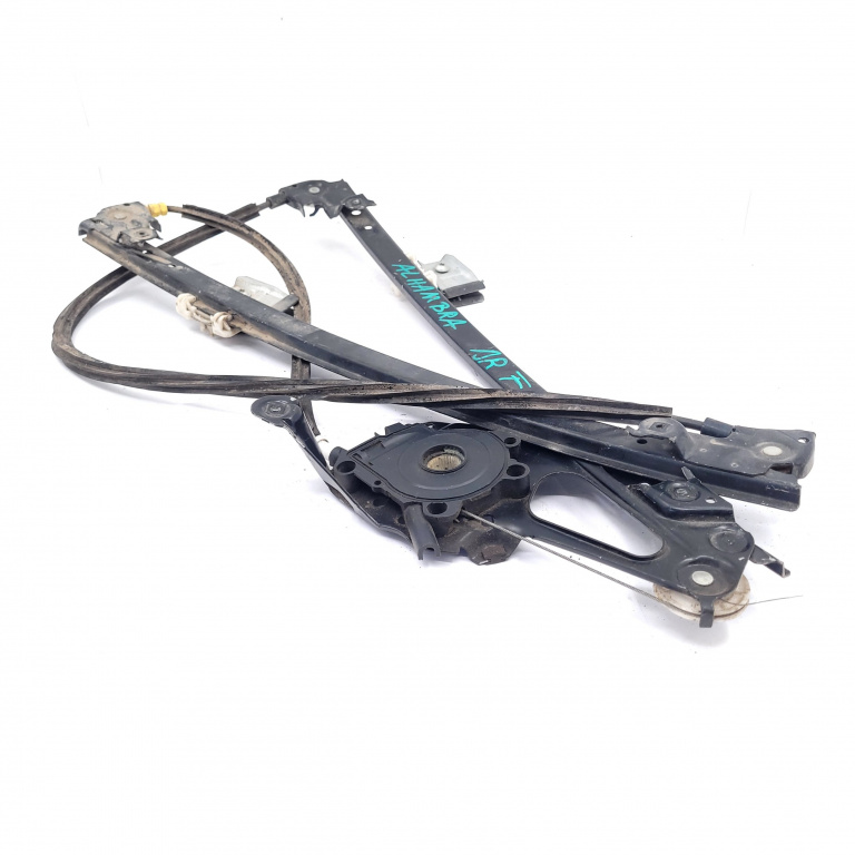 Macara Geam Seat Alhambra (7V) 1996-2010 Fata Dreapta Electrica 7M3837402, 7M3 837 402, 23200Aa