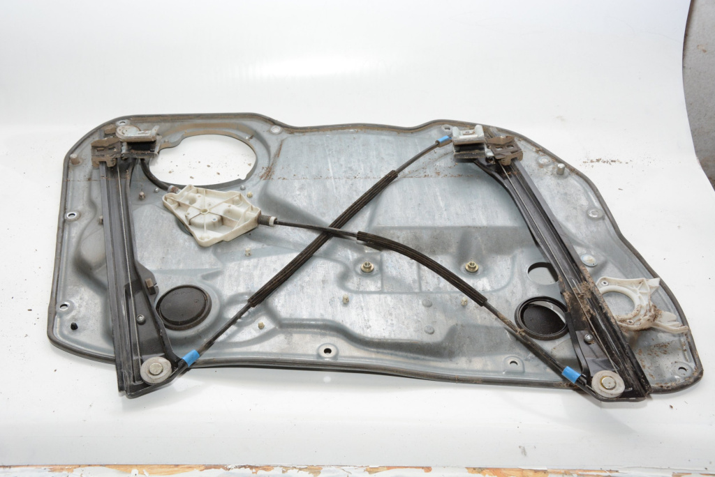 Macara Geam Seat Cordoba (6L) 2002-2009 Fata Dreapta Electrica 6L4837752