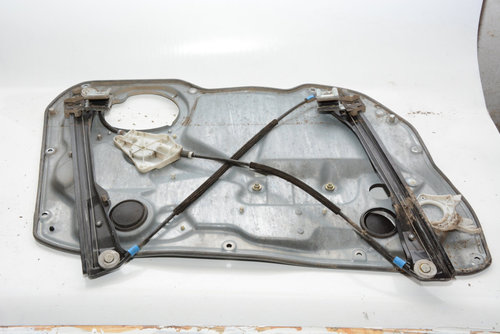 Macara Geam Seat Cordoba (6L) 2002-2009 Fata Dreapta Electrica 6L4837752