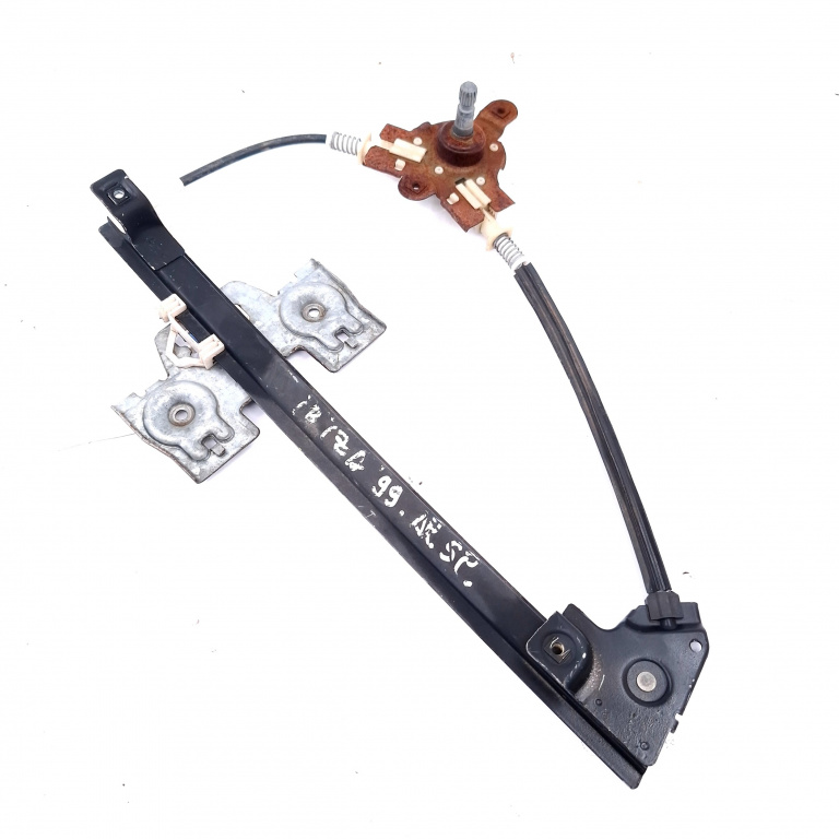 Macara Geam Seat Ibiza (6K) 1993-2002 Spate Dreapta Manuala