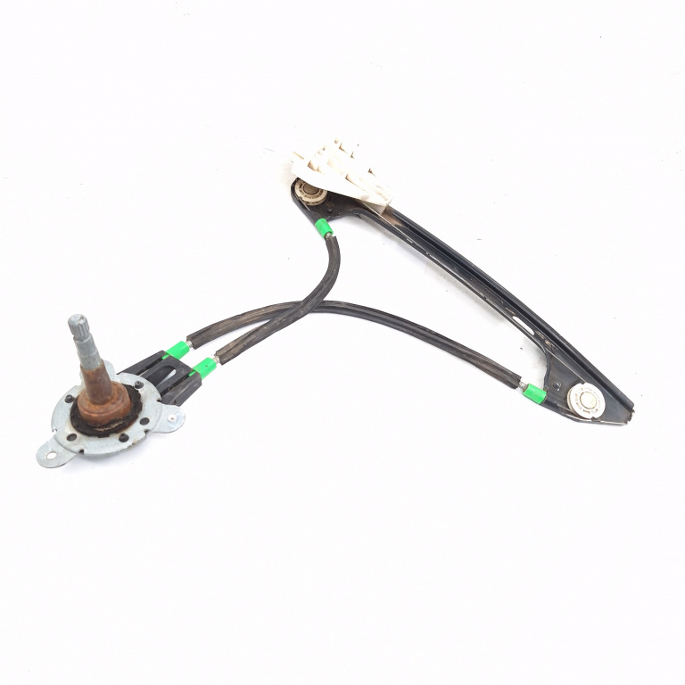Macara Geam Seat Leon (1M1) 1999-2006 Spate Dreapta Manuala 114004Rr, 114004