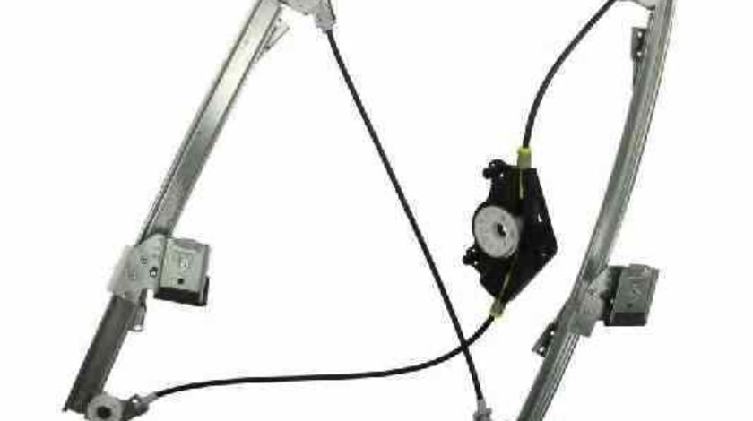 Macara geam SEAT LEON 1M1 BLIC 6060-00-SE4643