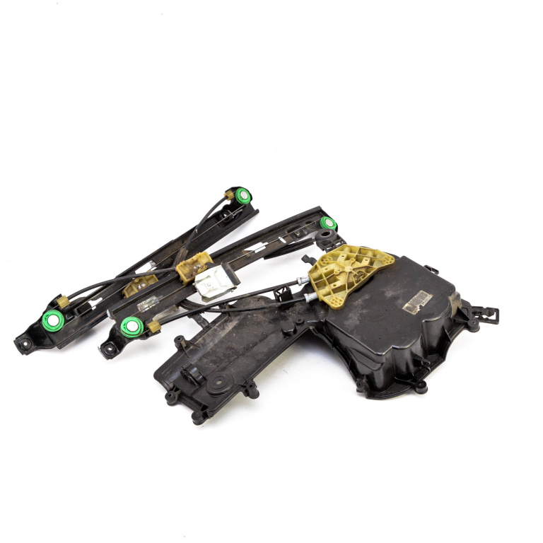 Macara Geam Seat Leon (1P1) 2005-2012 1.2 Tsi Cbzb Benzina 4 Portiere Stanga Electrica 1P0867435
