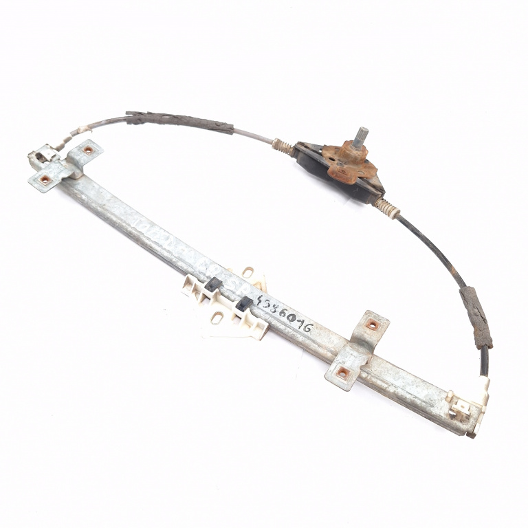 Macara Geam Seat Toledo Mk 1 (1L) 1991-1999 Spate Dreapta Manuala