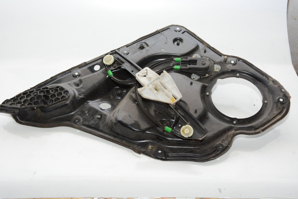Macara Geam Seat Toledo Mk 2 (1M) 1998-2006 4 Portiere Spate Dreapta Manuala 1M0839730