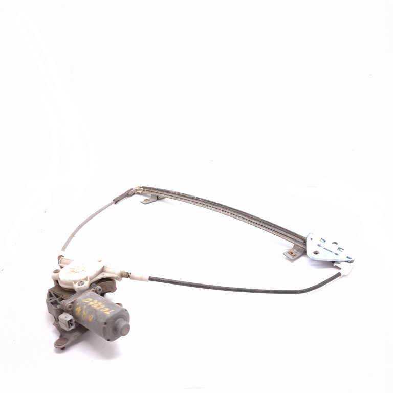 Macara Geam Seat Toledo Mk 2 (1M) 1998-2006 Fata Dreapta Electrica 0130821666, 0 130 821 666