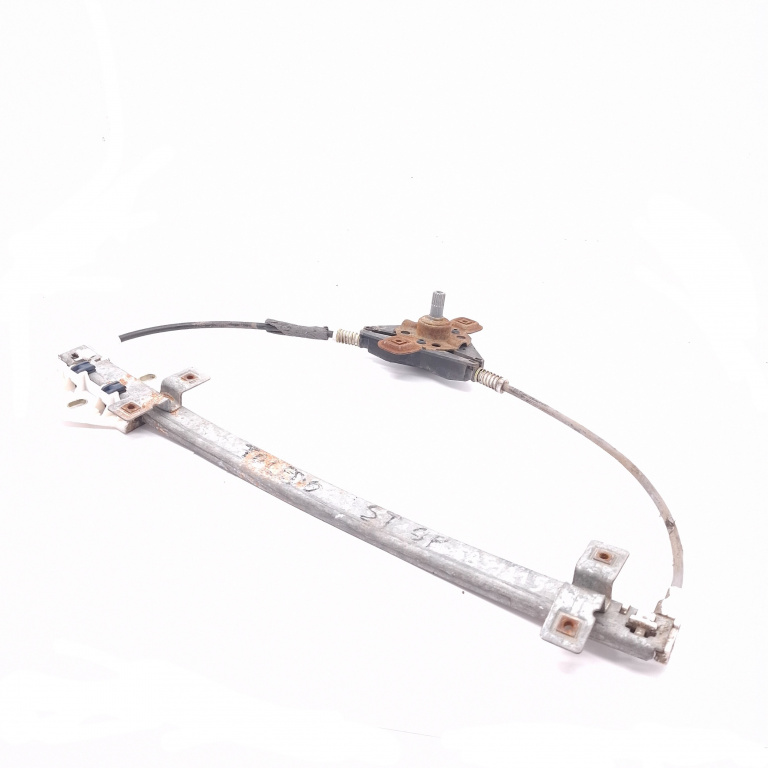 Macara Geam Seat Toledo Mk 2 (1M) 1998-2006 Spate Stanga Manuala