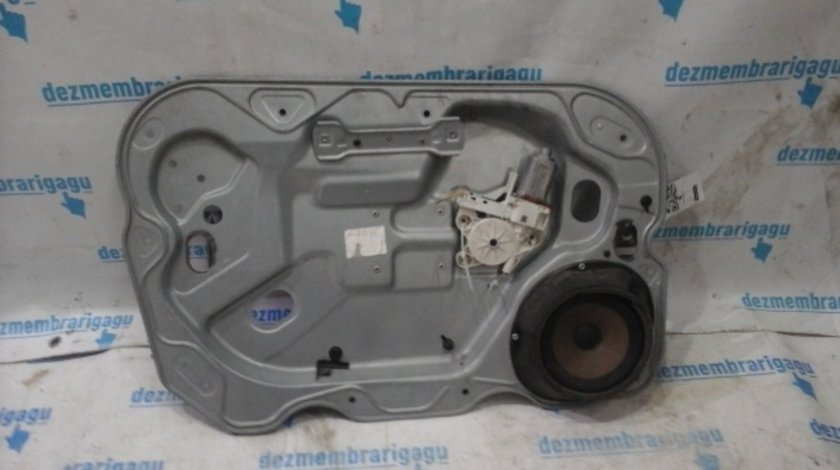 Macara geam sf Ford C-max