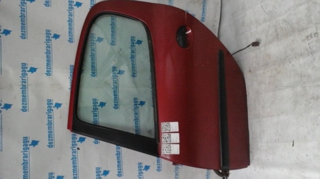 Macara geam sf Peugeot 206