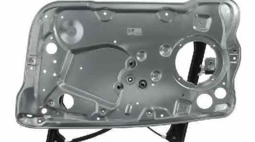 Macara geam SKODA FABIA 6Y2 Producator BLIC 6060-00-AL SD15 R