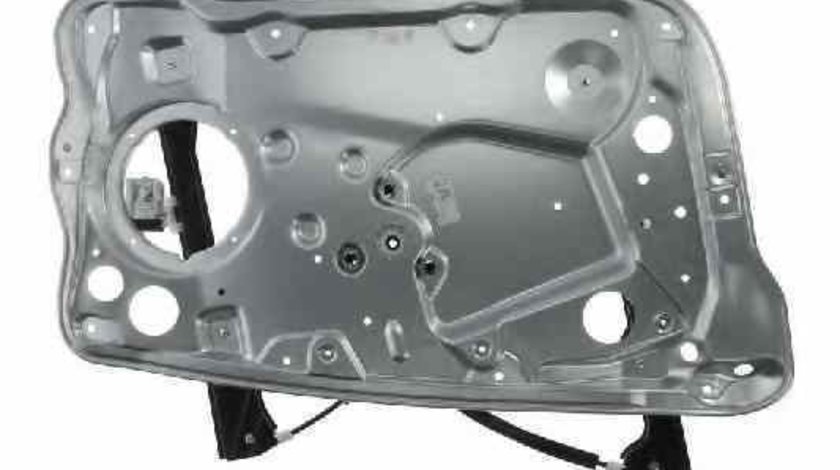 Macara geam SKODA FABIA 6Y2 Producator BLIC 6060-00-AL SD15 L