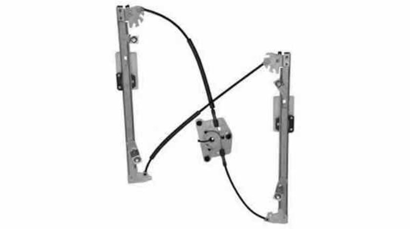 Macara geam SKODA OCTAVIA 1U2 MAGNETI MARELLI 350103861000