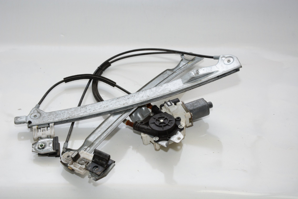 Macara Geam Smart Forfour (454) 2004-2006 4 Portiere Fata Dreapta Electrica 130822207