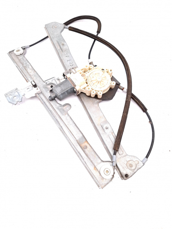 Macara Geam Smart Forfour (454) 2004-2006 Fata Dreapta Electrica Ra2052P1, Ra 2052 P1, 130622207, 0 130 622 207
