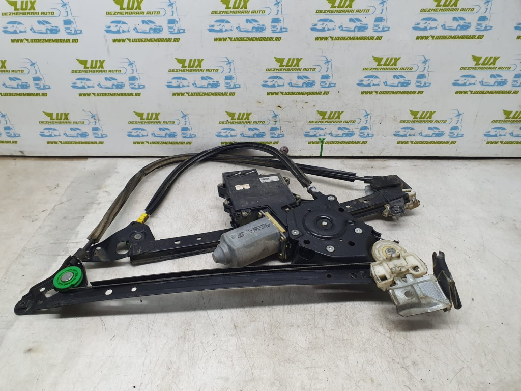 Macara geam spate 1h4959811b Seat Alhambra [facelift] [2000 - 2010]
