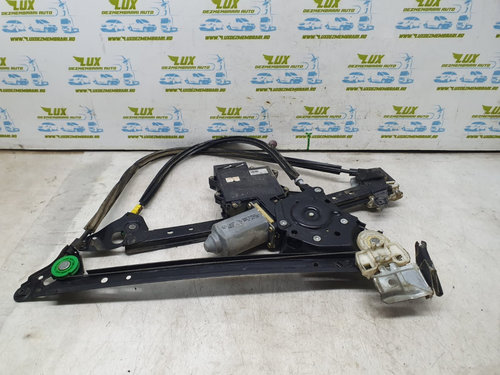 Macara geam spate 1h4959811b Seat Alhambra [facelift] [2000 - 2010]
